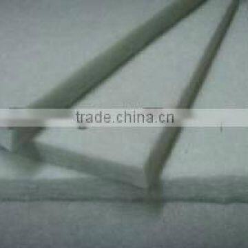 hard cotton/ polyester nonwoven