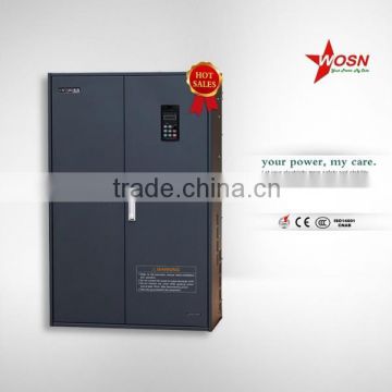 2015 ISO CE Certificated 400hz frequency inverter 110v