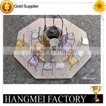 Black Ghost Chair Factory Price for Sale photo-6