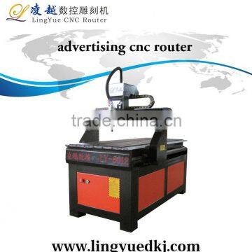 lingyue fast speed xyz ball screw homemade mini cnc engraving machine