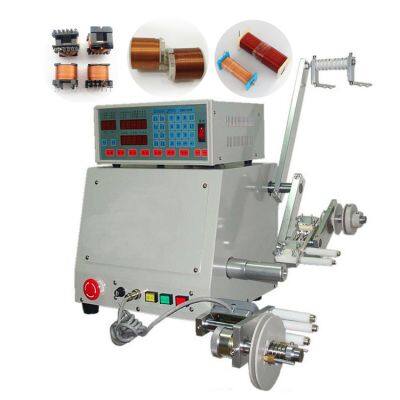HY-R06 Transformer CNC Single-axis Winding Machine