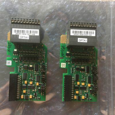 VACON Expansion Module OPT-AF OPT-AN OPT-A1 OPT-A5 photo-4