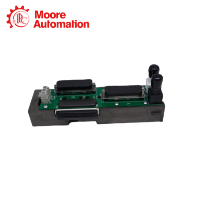 EMERSON KJ4001X1-NB1 12P3368X012 Dual Left Extender IN STOCK photo-2