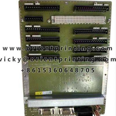 00.781.9447 Printed Circuit Board WICB20 For Heidelberg Offset Printing Machine Part