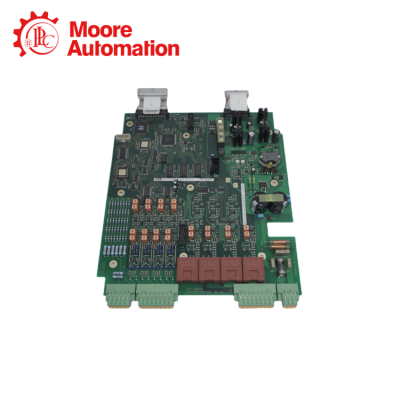 ABB 3BHE009319R0001 UNS2881B-P,V1 photo-5