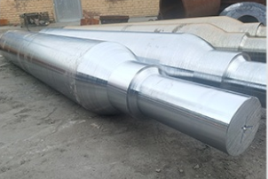 Flanges and Forged Part photo-5