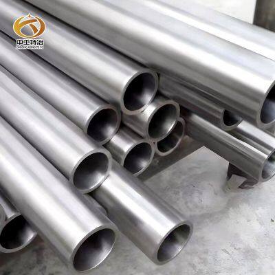 304, 304L Ba Seamless Stainless Steel Sanitary Pipe Food Grade Pipe