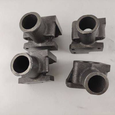4BT 6BT Diesel Engine Part Thermostat Housing 5257270