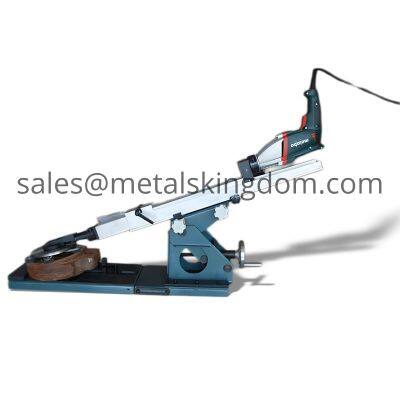 M-200 Portable Gate Valve Grinding Machine   Portable Valve Grinding and Lapping Machine