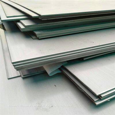S30400 Stainless Steel Plate S31603 Stainless Steel Coil Duplex Stainless Steel Plate Supplier photo-3