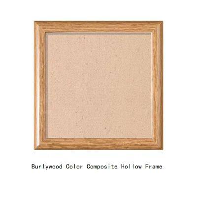 15*15cm Xuan Paper Calligraphy Art Photo Frame Picture Frame