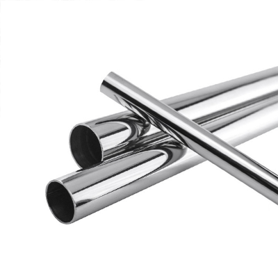 ASTM AISI Ss201/310S Cold Drawn Hot/Cold Rolled Rhs Round/Square/Rectangular/Hollow Precision Capillary Stainless Steel Seamless/Welded Pipe
