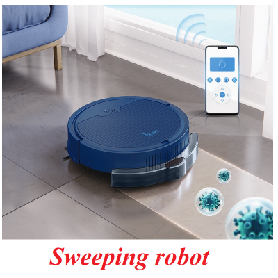 Sweeping robot