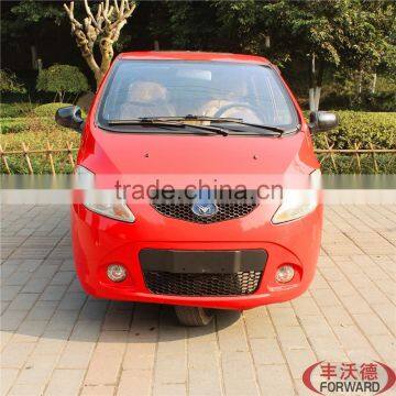 2015 Hot Sale High Configuration 650cc Three Wheel Scooter/zongshen Engine Tricycle photo-4