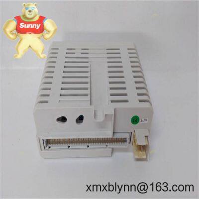 ABB AI810 (3BSE008516R1) — 8-Channel Analog Input Module for Industrial Control photo-2