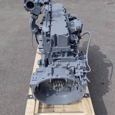 Detuz TCD2013L064V 261KW 1800RPM New Engine Assembly German Made Cylinder Block for Construction Machinery
