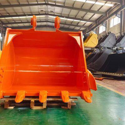 Good Price Hitachi ZX300 ZX350 ZX360LC EX120-2 Digging Bucket Excavator Bucket Standard Rock Bucket