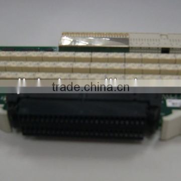 ZTE ZXMP S325 ESE3*3 Electrical Switching of E3/T3