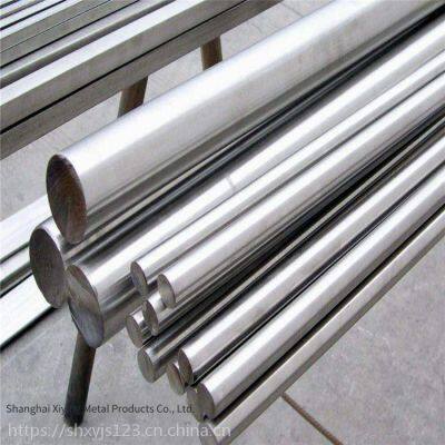 in Stock: 2205 Stainless Steel Round Bars, 1.4462 Duplex Stainless Steel Bars, S32205 Round Bars, Factory Direct Sales