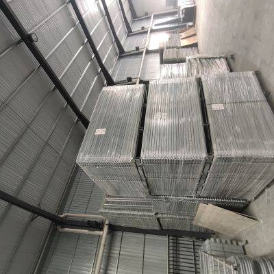 Wholesale Cattle Panels Galvanized Heavy Duty Galvanized Livestock Cattle Panel Used Corral Panels photo-3