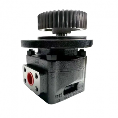 OEM Hydraulic Pump PGP JCB High Power Excavator Hydraulic Gear Pump 20/912800 332/G7135 333/G5390 Oil Pump
