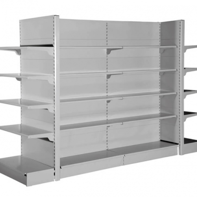 Supermarket Shelf Fitting Store Fixture Shop Fitting