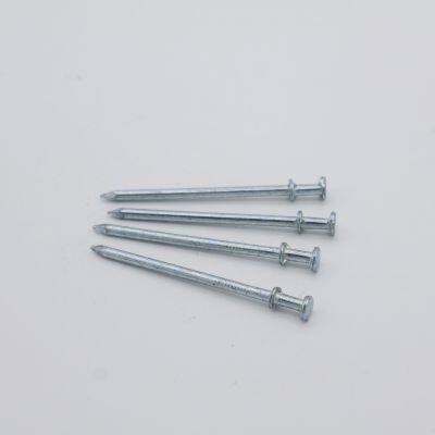 Поставщик двусторонних гвоздей POWER с более чем 30-летним производственным опытом