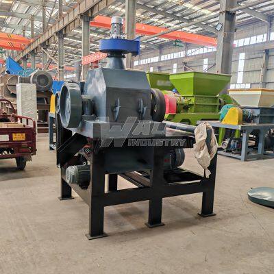 Fully Automatic Scrap Wire Rope Shredders: Complete Range of Models for High-Speed Steel Strand Shredding Equipment photo-3
