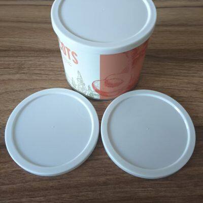 Plastic Lids Plastic Covers for Cans