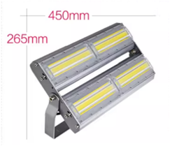 LED Floodlight
