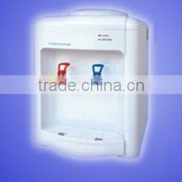 36T Desktop Bottled Water Cooler