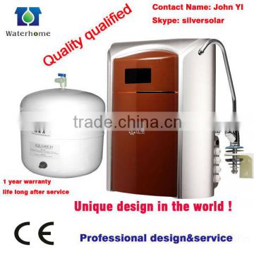 Household Ro water filter system with high efficiency !