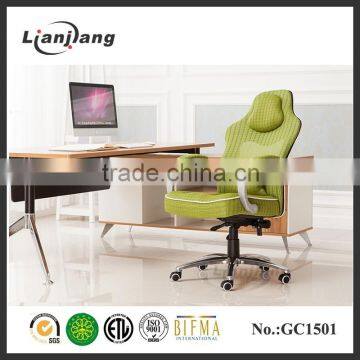 Ergonomic Mesh Racing Office Chair photo-2