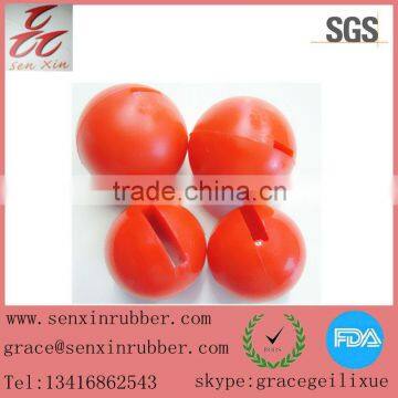Rubber Bouncy Ball