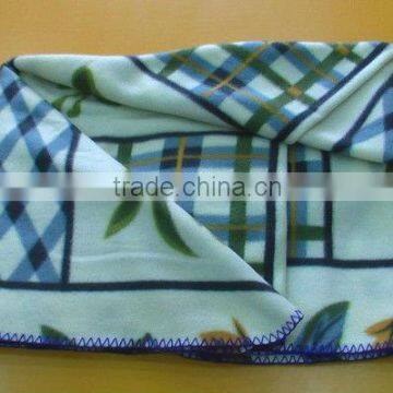 printing brush blanket