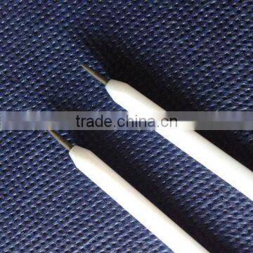 Plastic Small Disposable Lead Pencil Can Paper Jam for Hotel Outlook photo-4