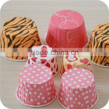 Disposable Baking Cup, Cupcake Paper Baking Cup Supplier photo-6