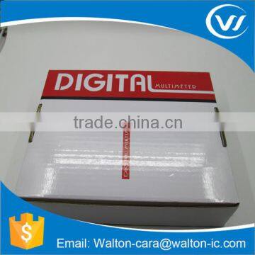 DT9205 MULTIMETER High Precision Digital Multimeter photo-5