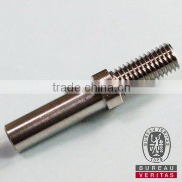 Customed Internal Self Threading Nuts Producing Manufacturer Factory photo-3