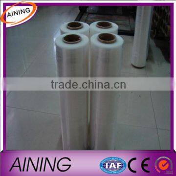 LLDPE Transparent Stretch Film
