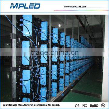 Made in China HD Video Wall Indoor With Magnet Module Quality Choice photo-2