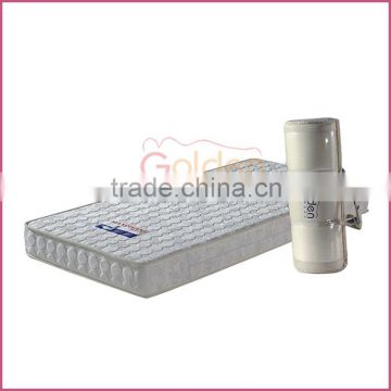 Foshan MAX DIVANI roll up package single size mattress filler (1018#)