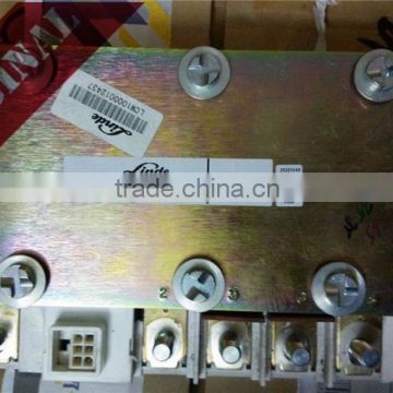 output module assy. 48V/480A 3903605716 spare part for Linde forklift truck 322 324