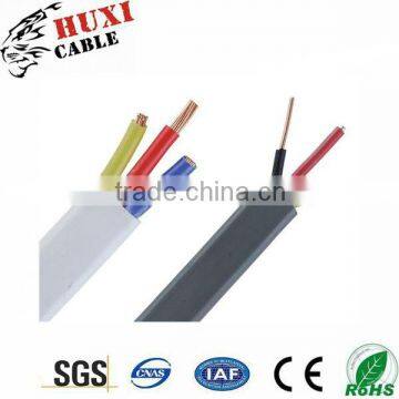 PVC Insulated Pvc Sheathed Flat Cable photo-2
