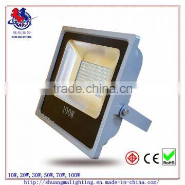 Factory Sale 50W 2835 SMD LED Flood Light Full Watt photo-5