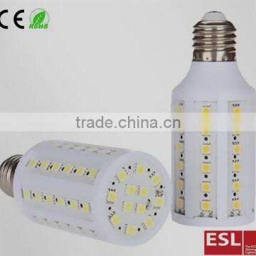 E27 E14 B22 Led Corn Bulbs 12W SMD2835 60PCS photo-4