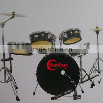 JFN-1000-3 5-PC Popular Drum set(PVC)