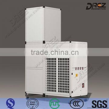 Floor Standing Mounting and Integral Air Conditioning Type Air Conditioner System photo-2