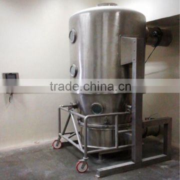 Fluidized Bed Dryer