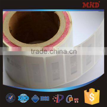 MDIY861 Factory price tire rfid tag ISO18000-6C EPC C1 GEN2